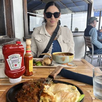 World Famous - Spicy prime rib skillet and Homemade Pozole - Seafood Near Me - San Diego, California World Famous - Spicy prime rib skillet and Homemade Pozole - Seafood Near Me - San Diego, California