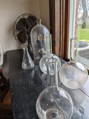 Indiana Medical History Museum by null