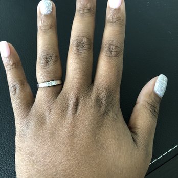 Southern Chic Nails - Dip nails - Nail Salons Near Me - Fort Worth, Texas