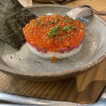 Ernest - Beef tartare - New American Near Me - San Francisco, California Ernest - Beef tartare - New American Near Me - San Francisco, California