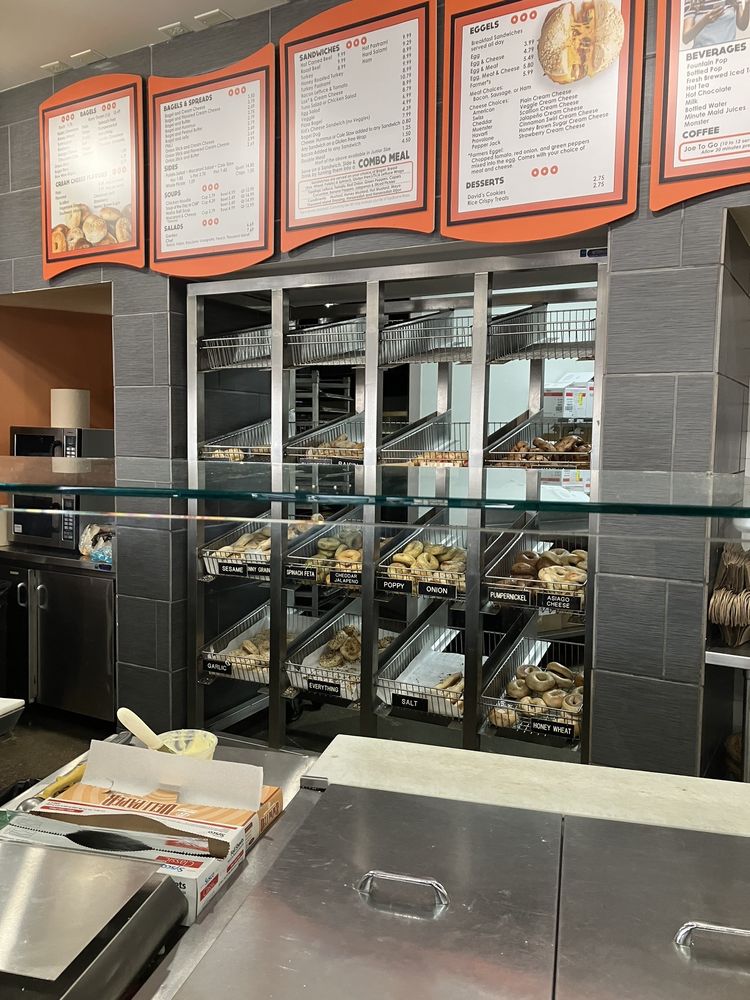 BARRY BAGELS DUBLIN Updated August 2024 58 Photos & 122 Reviews