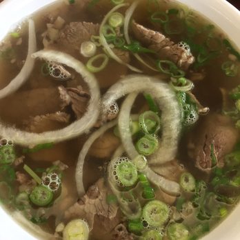 Pho 87 - Pho - Vietnamese Near Me - Los Angeles, California