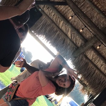 Tiki Cove - Tiki Bars Near Me - Land O' Lakes, Florida