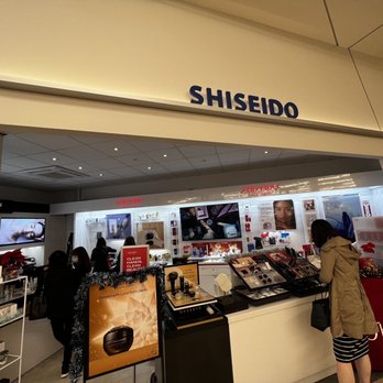 Shiseido - Front - Cosmetics & Beauty Supply Near Me - Torrance, California