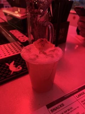 Sidewinder by null
