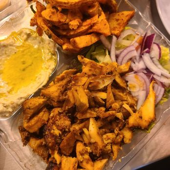 OMAR’S MEDITERRANEAN CUISINE - Updated March 2026 - 59 Photos & 91 ...