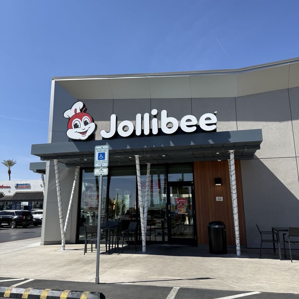 Jollibee - Fast Food Near Me - Las Vegas, Nevada Jollibee - Fast Food Near Me - Las Vegas, Nevada