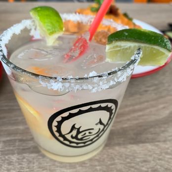 Cochino Taco - Coin margarita - Mexican Near Me - Arvada, Colorado