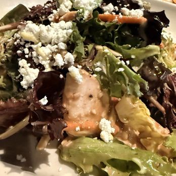 The White Chocolate Grill - Famous Chicken Salad - American Near Me - Phoenix, Arizona The White Chocolate Grill - Famous Chicken Salad - American Near Me - Phoenix, Arizona