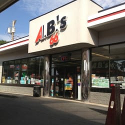 A B's 66 - Front on AB's