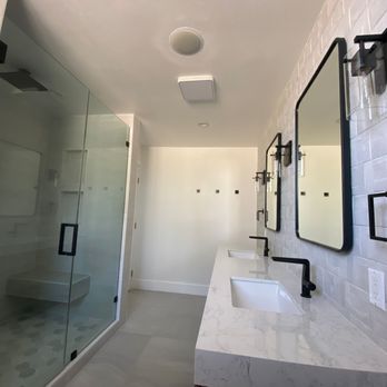 VA Construction Home - General Contractors Near Me - Covina, California