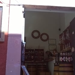 Casa Cofradia Tequila - Casa Cofradía
Tequila factory store