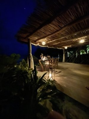 Encantada Tulum by null