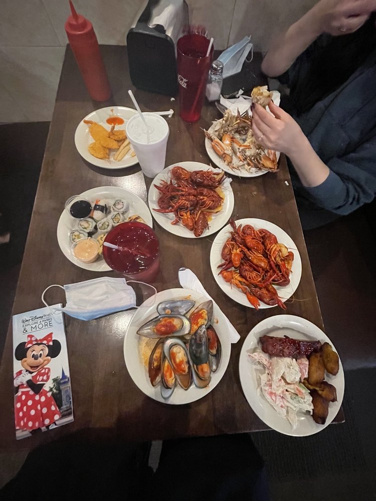 GRAND BUFFET 78 Photos & 87 Reviews 2700 Tamiami Trl E, Naples