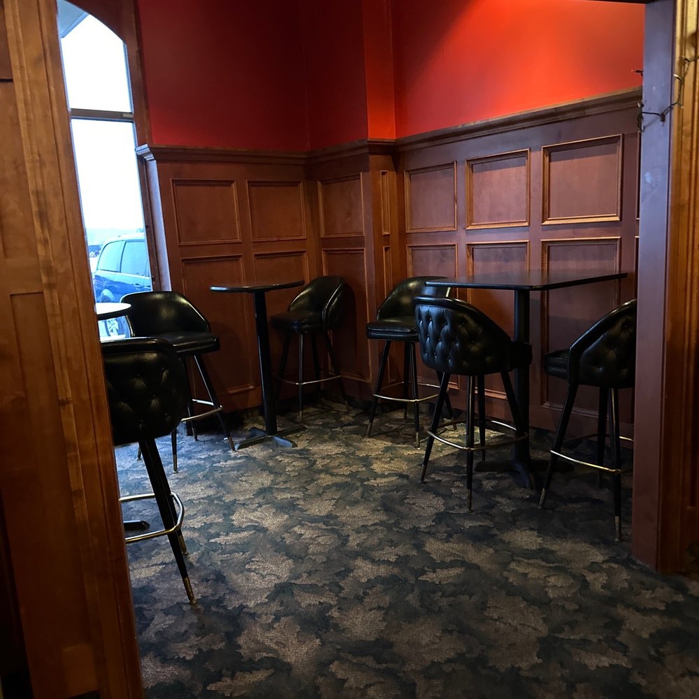 Island Sushi - a view of a bar from the doorway - Sushi Bars Near Me - Appleton, Wisconsin Island Sushi - a view of a bar from the doorway - Sushi Bars Near Me - Appleton, Wisconsin
