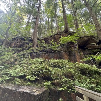 The Flume Gorge - Parks Near Me - Lincoln, New Hampshire The Flume Gorge - Parks Near Me - Lincoln, New Hampshire