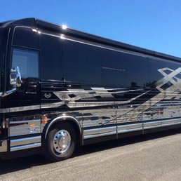 Cars, trucks, motorhomes and residential. You can trust Sun King for a quality job !!!