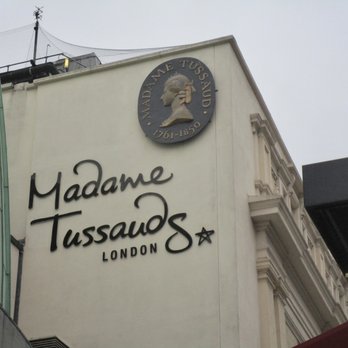 Madame Tussaud's - Museums Near Me - London, XGL Madame Tussaud's - Museums Near Me - London, XGL
