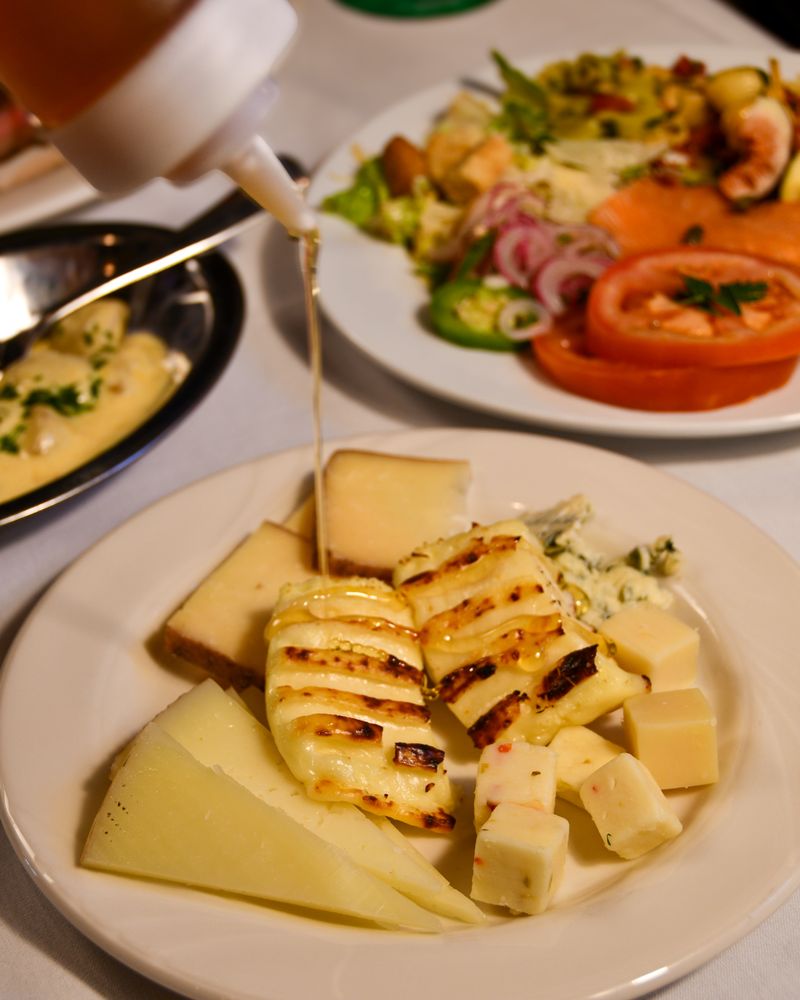 Avenida Brazil Churrascaria Steakhouse