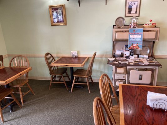 Granny Scott's Pie Shop by null