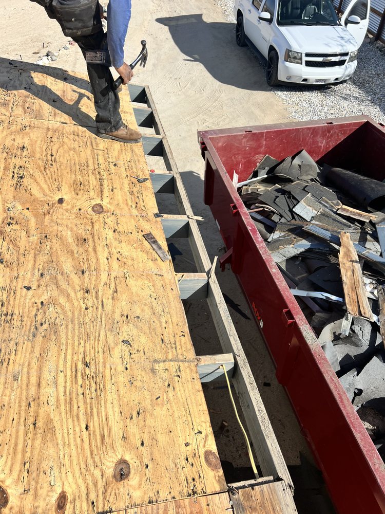 Slide of All General Construction