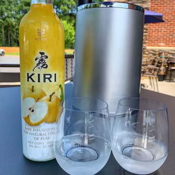 Prime Fish - Ig@yelpelitechick / Asian pear sake - Sushi Bars Near Me - Charlotte, North Carolina Prime Fish - Ig@yelpelitechick / Asian pear sake - Sushi Bars Near Me - Charlotte, North Carolina