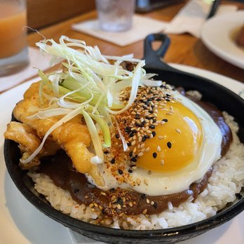 Koko Head Cafe - Breakfast & Brunch Near Me - Honolulu, Hawaii
