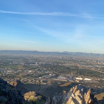Piestewa Peak - Parks Near Me - Phoenix, Arizona