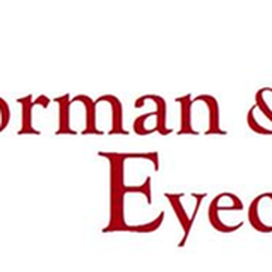 Norman & Miller Eyecare - untitled