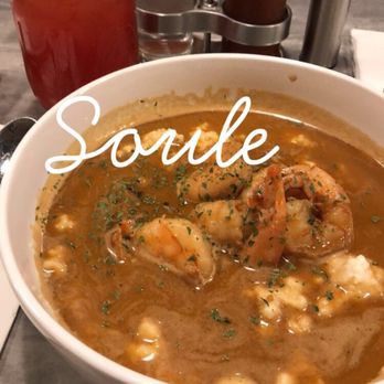 Soule - Cajun/Creole Near Me - Chicago, Illinois