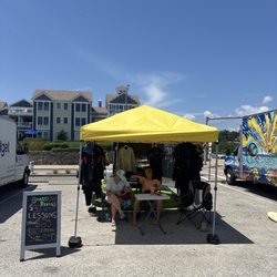 Gansett Groms - Gansett groms tent