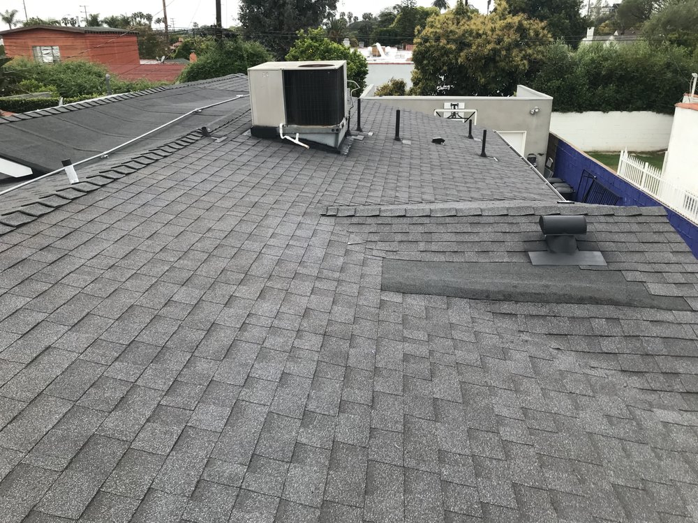 Slide of Intercombined