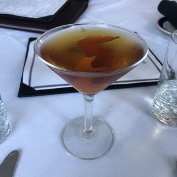 Bobby Van's Steakhouse - Martinez - Steakhouses Near Me - Washington, DC, District of Columbia