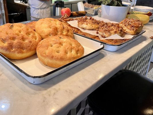 Alimentari at Mothers & Sons by null