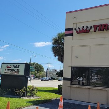 Tire Kingdom - Tires Near Me - Deerfield Beach, Florida Tire Kingdom - Tires Near Me - Deerfield Beach, Florida