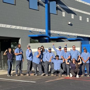 Expert HVAC Services - Expert HVAC Team! - Heating & Air Conditioning/HVAC Near Me - Glendale, Arizona