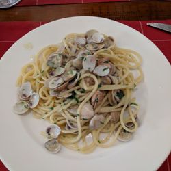 Trattoria Vino e Cibo