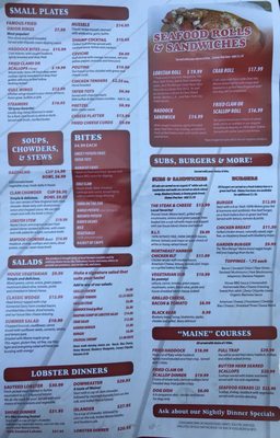 The Docksider by null