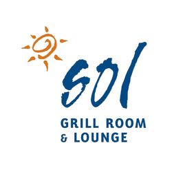Sol Grill Room & Lounge