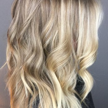 Cameron Downing Salon - Hair Salons Near Me - Charlotte, North Carolina