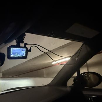USA Wraps - Non hiden wires that I paid for - Vehicle Wraps Near Me - Miami, Florida