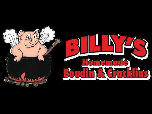Billy's Boudin & Cracklins - Scott by null