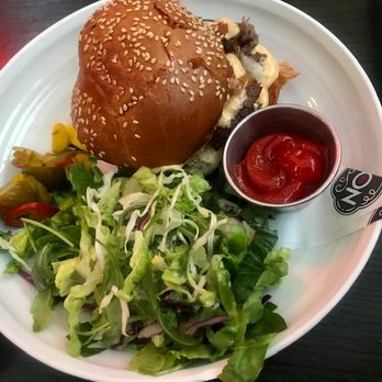 The Brixton - Brixton Burger - New American Near Me - San Francisco, California The Brixton - Brixton Burger - New American Near Me - San Francisco, California