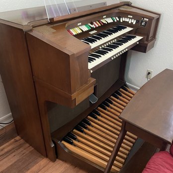 Pitch Perfect Piano - Piano Services Near Me - Carlsbad, California