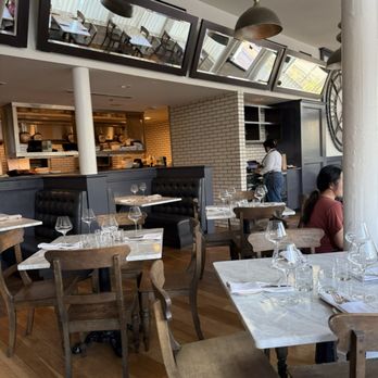 Nonna Osteria - Downtown San Antonio - Italian Near Me - San Antonio, Texas Nonna Osteria - Downtown San Antonio - Italian Near Me - San Antonio, Texas