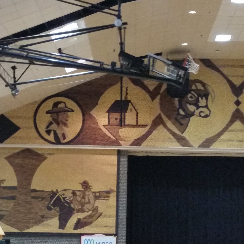 Corn Palace - Museums Near Me - Mitchell, South Dakota