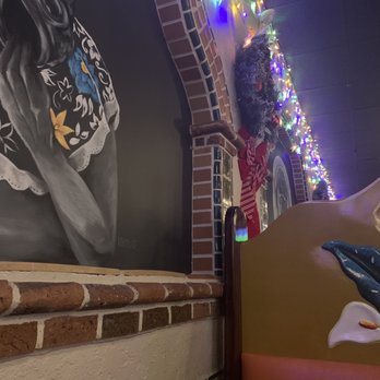 Puerto Vallarta - Decor - Mexican Near Me - Middletown, Connecticut Puerto Vallarta - Decor - Mexican Near Me - Middletown, Connecticut
