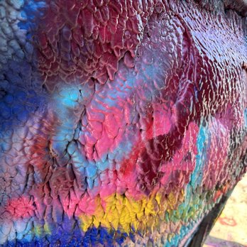 Cadillac Ranch - Left our Mark - Landmarks & Historical Buildings Near Me - Amarillo, Texas Cadillac Ranch - Left our Mark - Landmarks & Historical Buildings Near Me - Amarillo, Texas