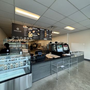 Oskoo Kitchen & Bakery - Ordering Area - Bakeries Near Me - Bellevue, Washington Oskoo Kitchen & Bakery - Ordering Area - Bakeries Near Me - Bellevue, Washington
