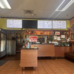 Interior Interior